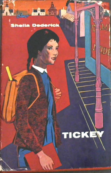 Tickey