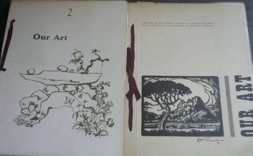 Our Art (2 vol. set)
