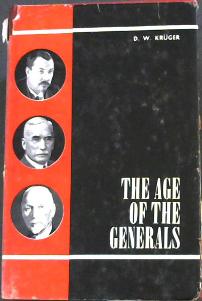The Age of the Generals