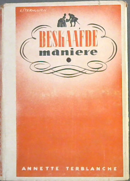 Beskaafde Maniere