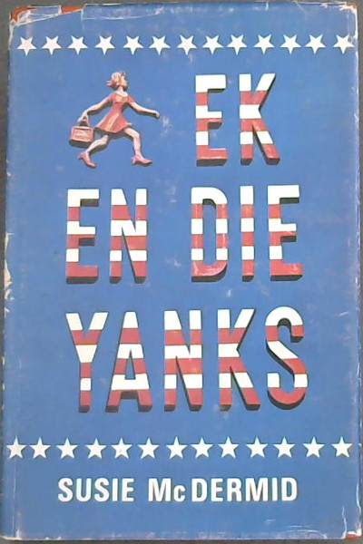 Ek en die Yanks