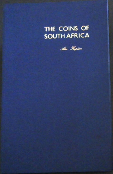 The Coins Of South Africa