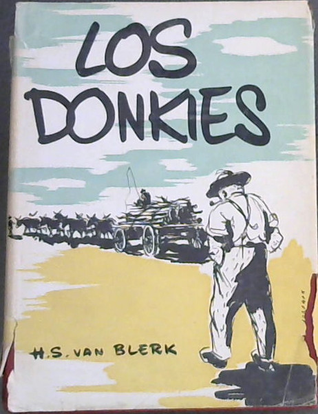 Los Donkies