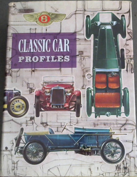 CLASSIC CAR PROFILES Nos. 1-24