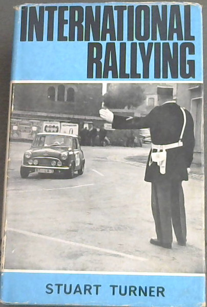 INTERNATIONAL RALLYING