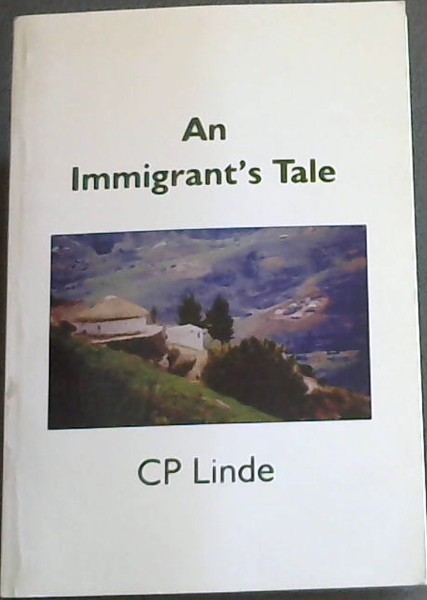 An Immigrant's Tale