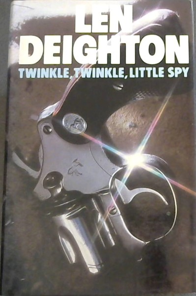 Twinkle, Twinkle, Little Spy