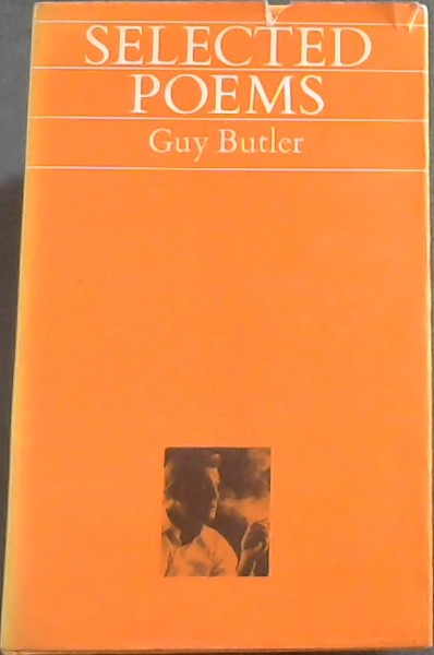 SELECTED POEMS