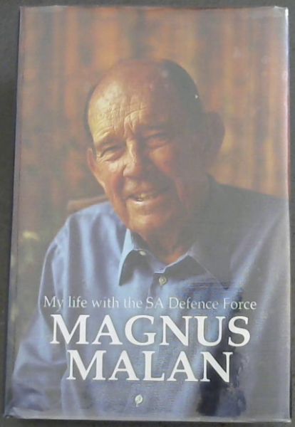 My Life with the SA Defence Force