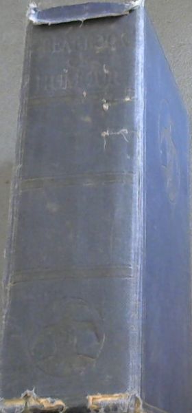 The Great Book of Humour