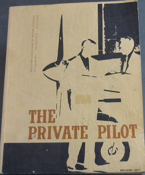 The Private Pilot