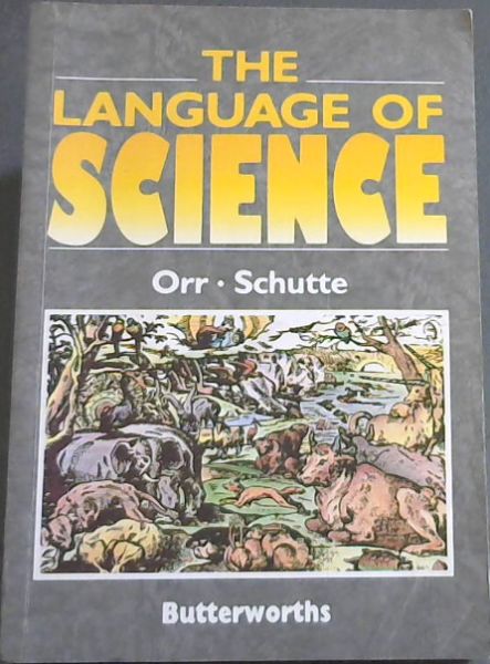 The Language of Science