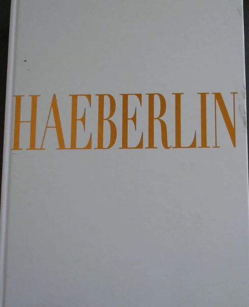 Haeberlin; Elsass-Meine Grosse Liebe