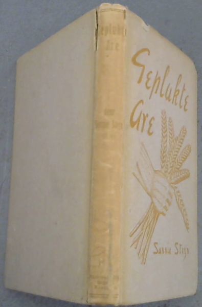 Geplukte Are