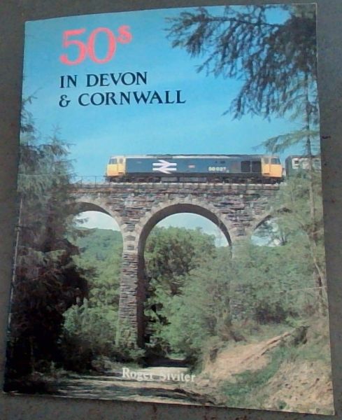 50s in Devon and Cornwall