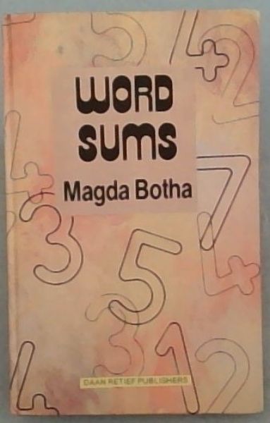 Word Sums