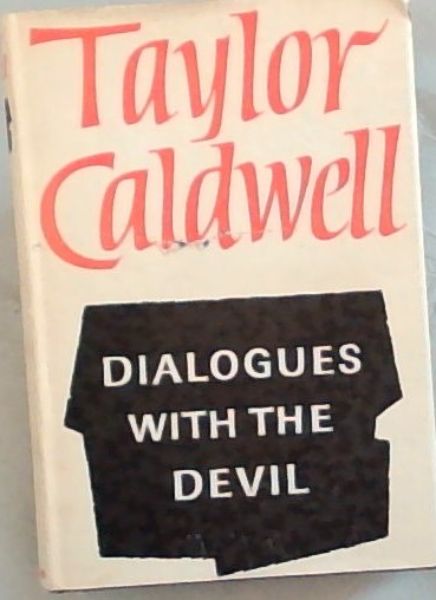 Dialogues with the Devil