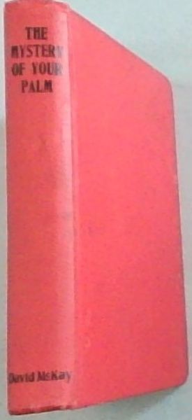 The Mystery of Your Palm