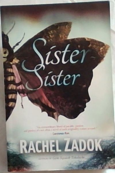 Sister-sister