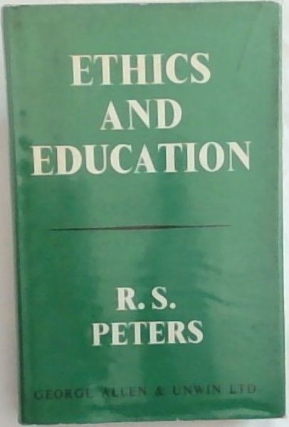 Ethics and Education