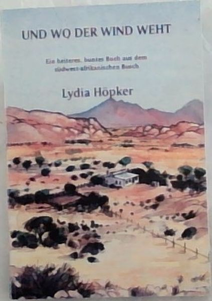 Und Wo Der Wind Weht