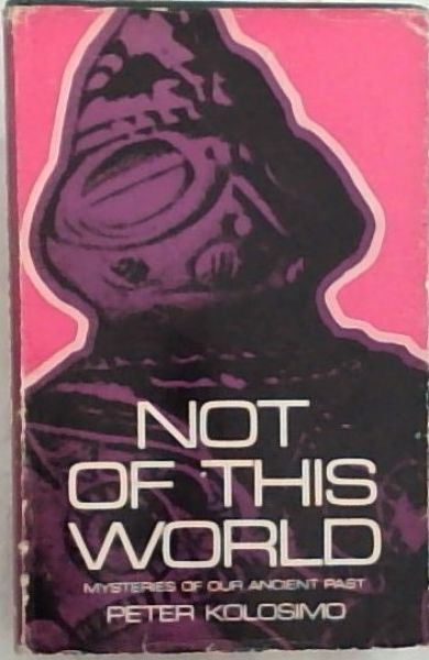 Not Of This World