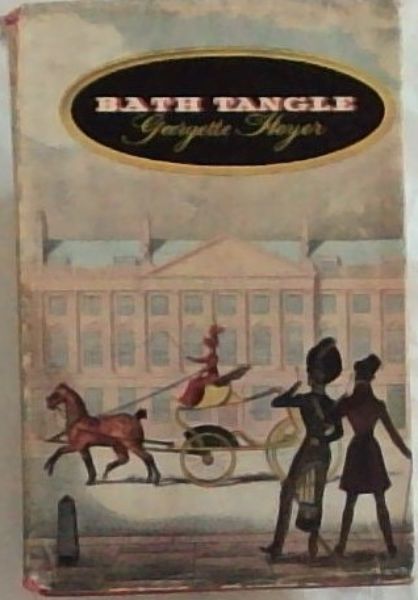 Bath Tangle