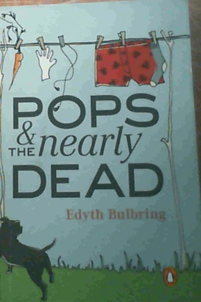 Pops & The Nearly Dead