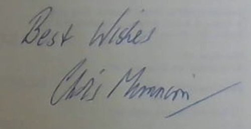 Banana Sunday: Datelines from Africa