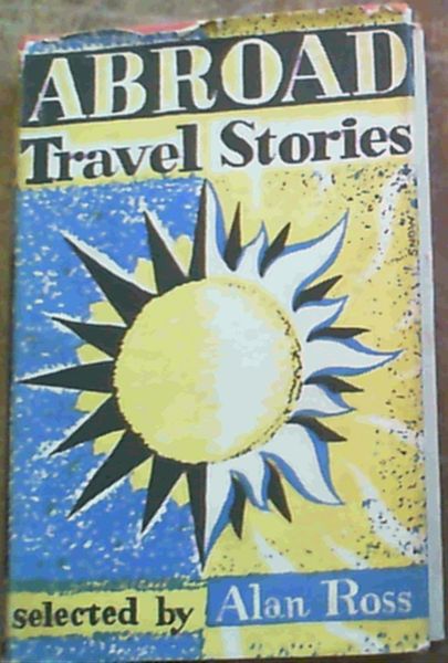 Abroad : Travel Stories