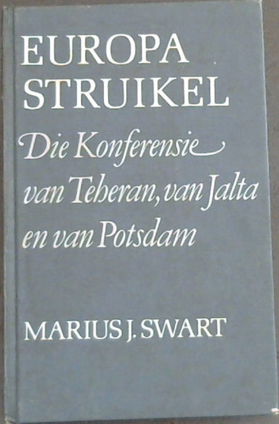 Europa Struikel