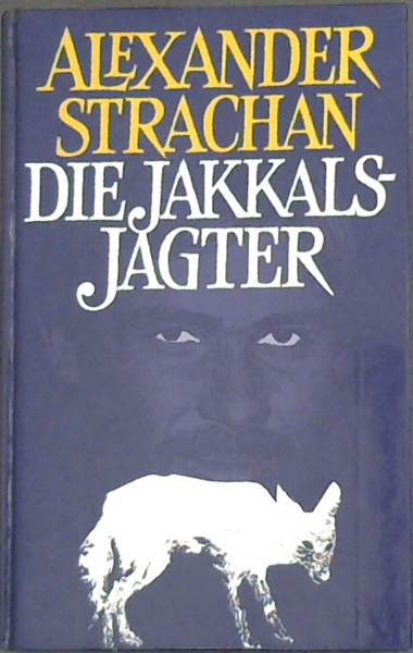 Jakkalsjagter (Afrikaans Edition)