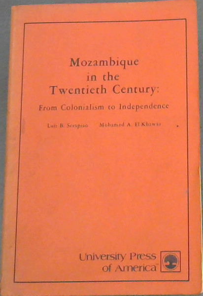 Mozambique in the twentieth century: From colonialism to independence