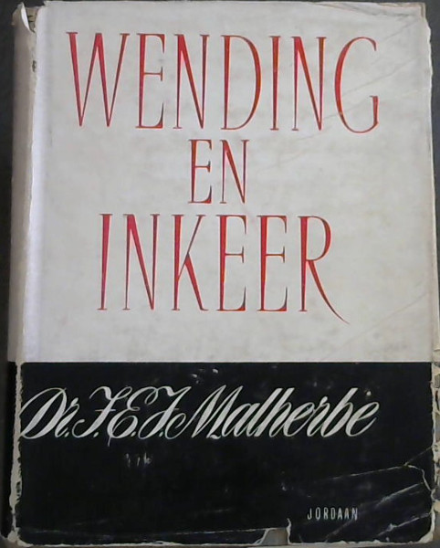 Wending en Inkeer: n Beskouing oor die Nuwere Afrikaanse Letterkunde