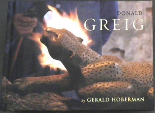 Donald Greig