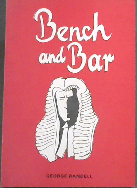 Bench and Bar of The Eastern Cape