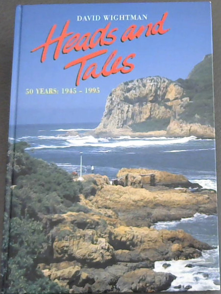 Heads and Tales (50 years: 1945-1995)