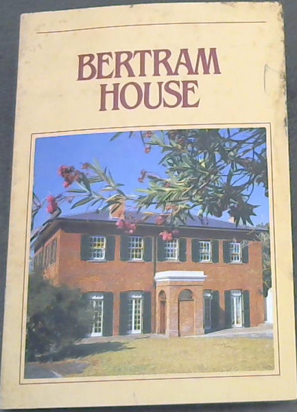 Bertram House