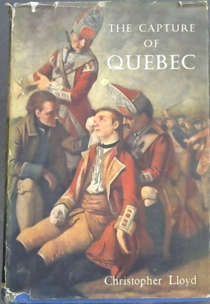 THE CAPTURE OF QUEBEC
