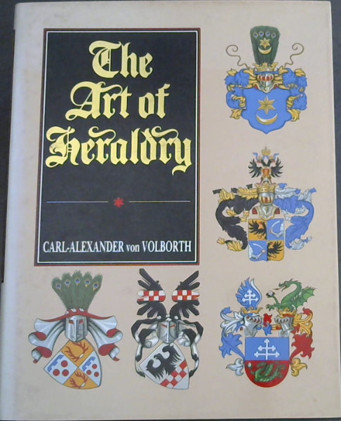 The Art of Heraldry