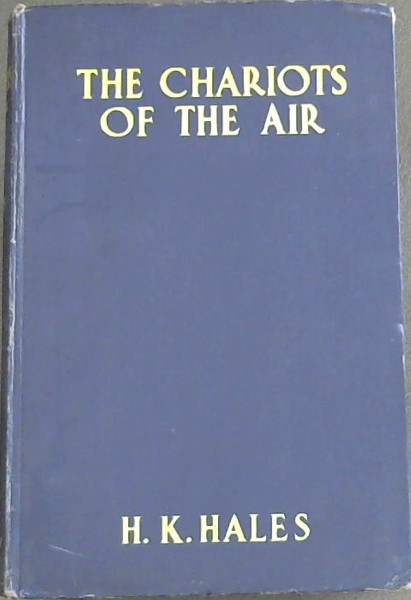 The Chariots of the Air
