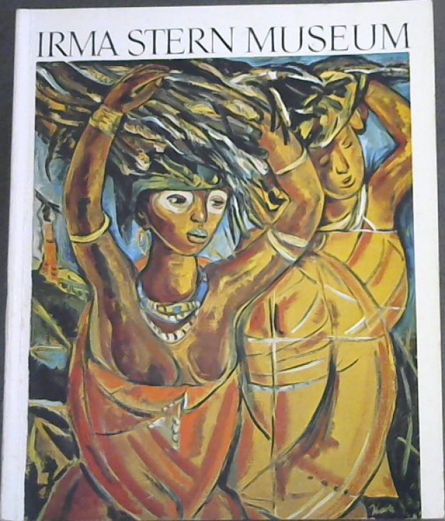 IRMA STERN MUSEUM