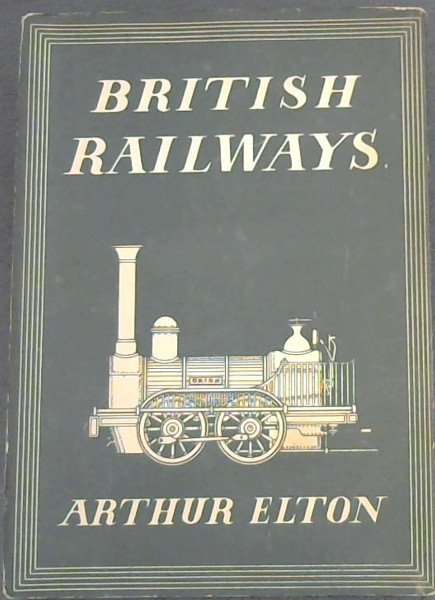 BRITISH RAILWAYS