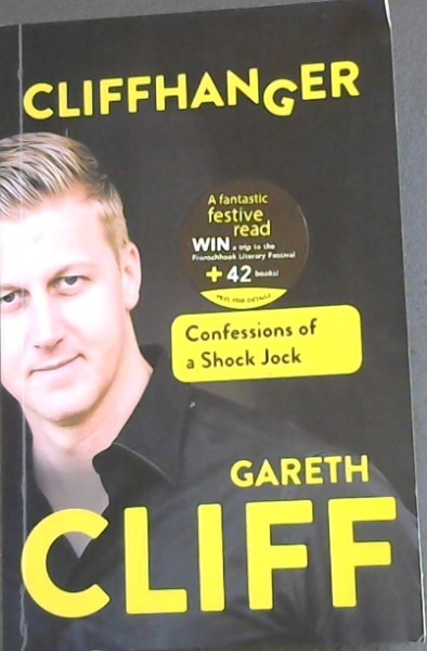 Cliffhanger: Confessions of a Shock Jock