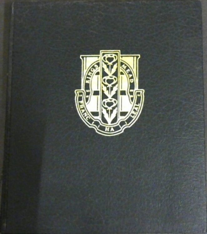 The Kingsmead Heritage