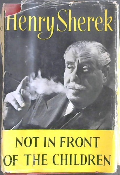 Not In Front of the Children