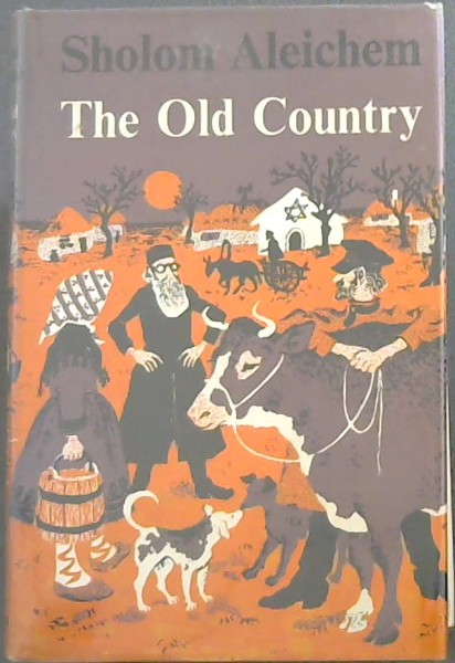The Old Country