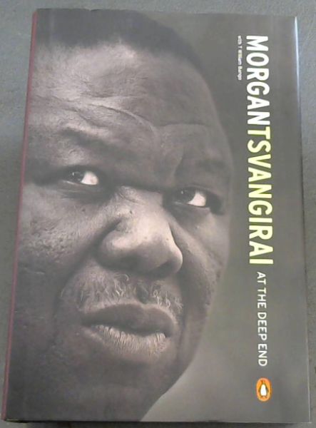 Morgan Tsvangirai: At the Deep End
