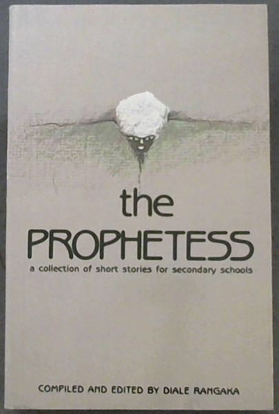 The Prophetess and other stories