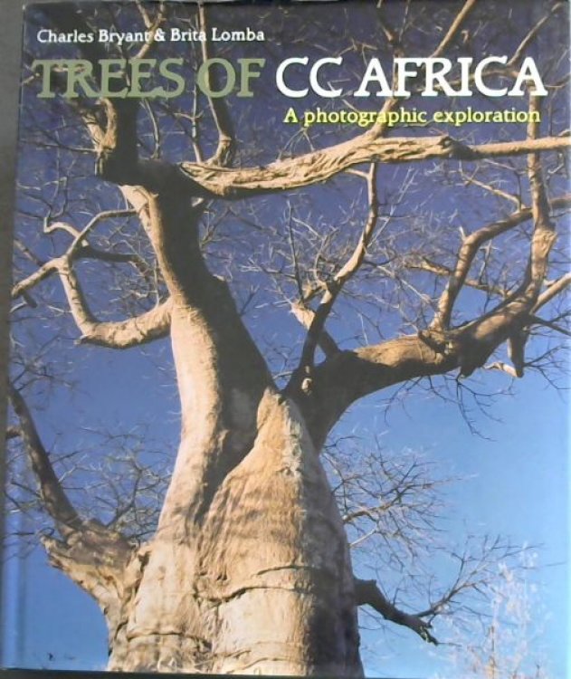 Trees of CC Africa : A Photographic Exploration